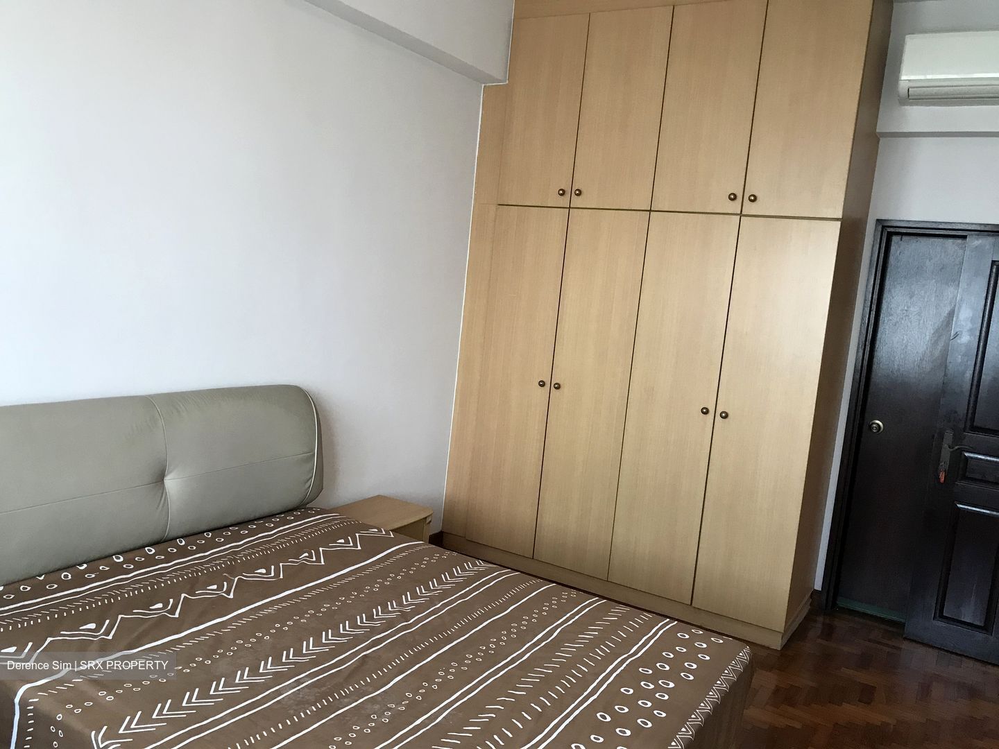 Hillview Green (D21), Condominium #425669141